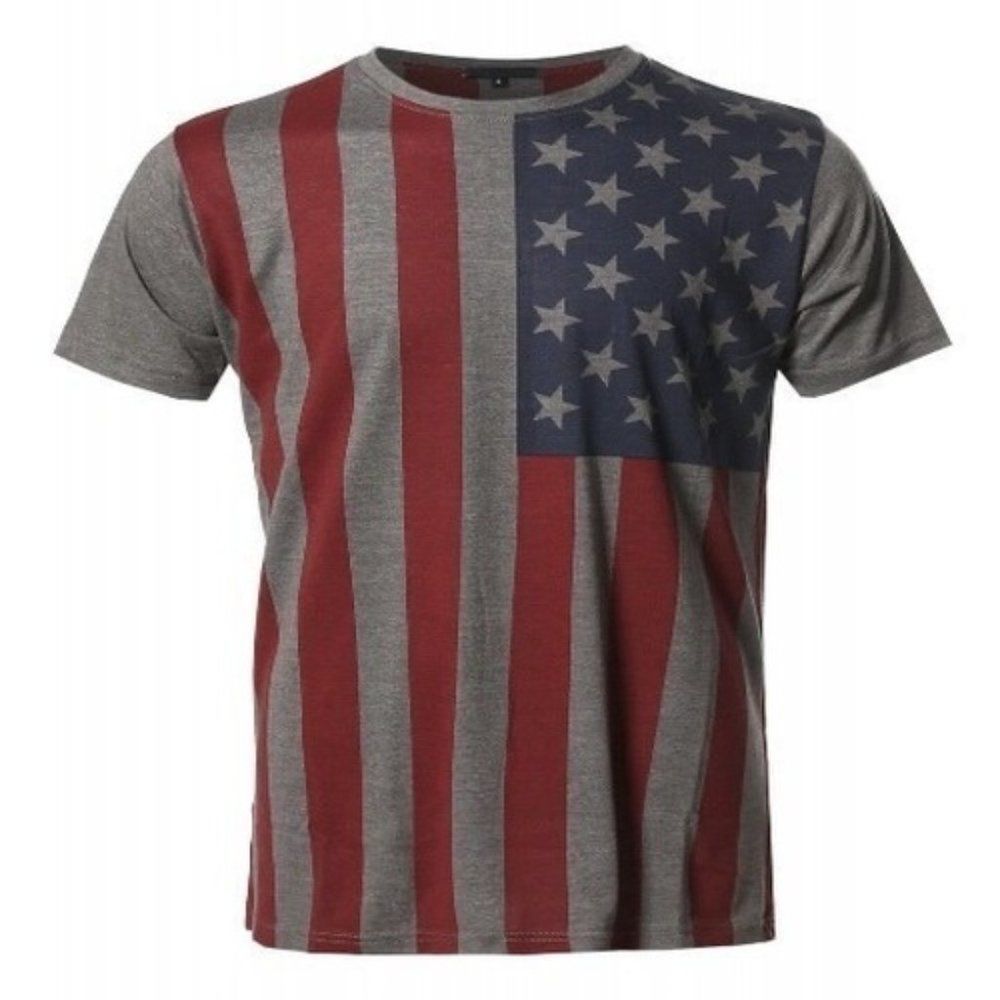 Vintage All American Tshirt